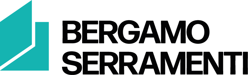 Logo Bergamo Serramenti
