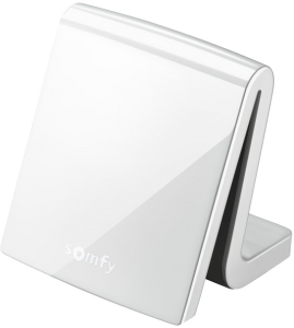 somfy