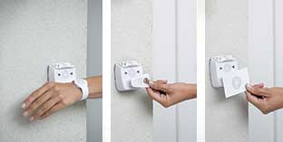 serratura-connessa-compatibile-somfy