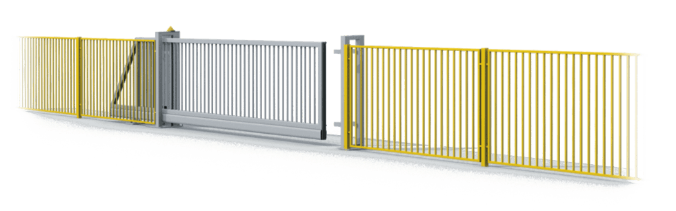 Segmenti Industriali