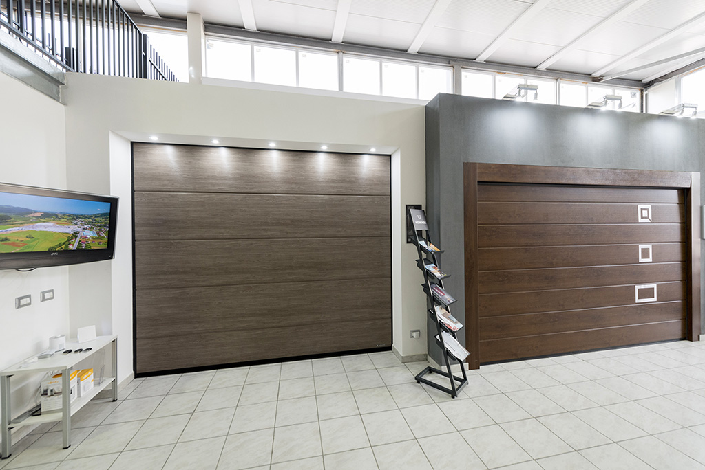 Showroom Doortek 5